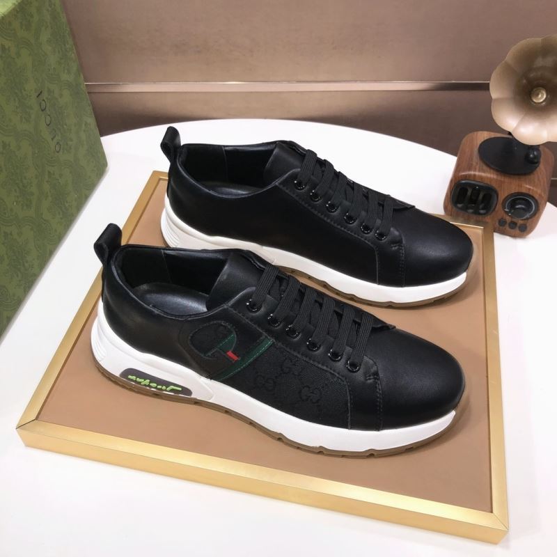 Gucci Low Shoes